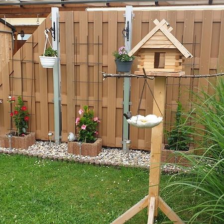 Ferienwohnung Familie Thiedemann Pirna Bagian luar foto