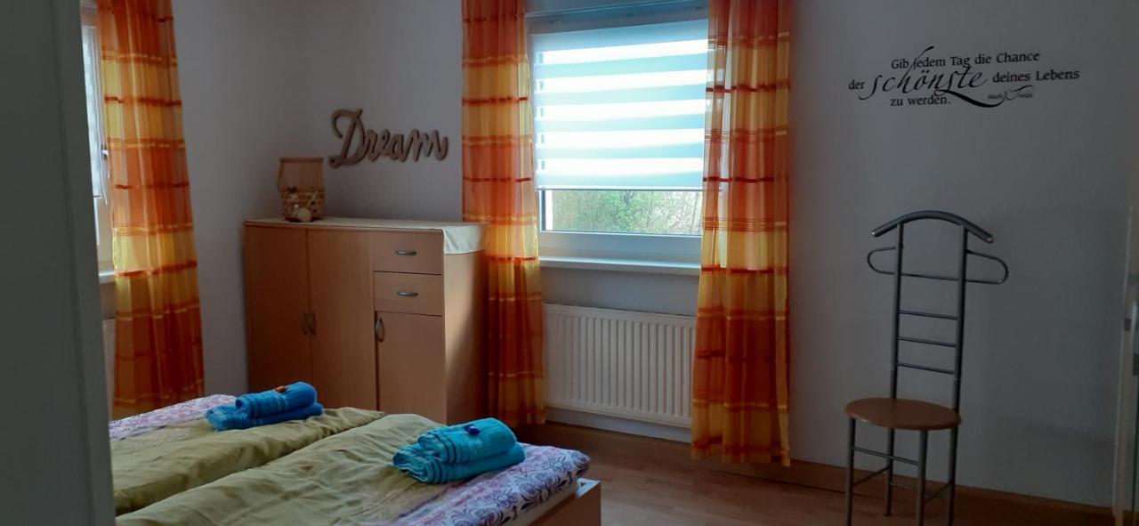 Ferienwohnung Familie Thiedemann Pirna Bagian luar foto