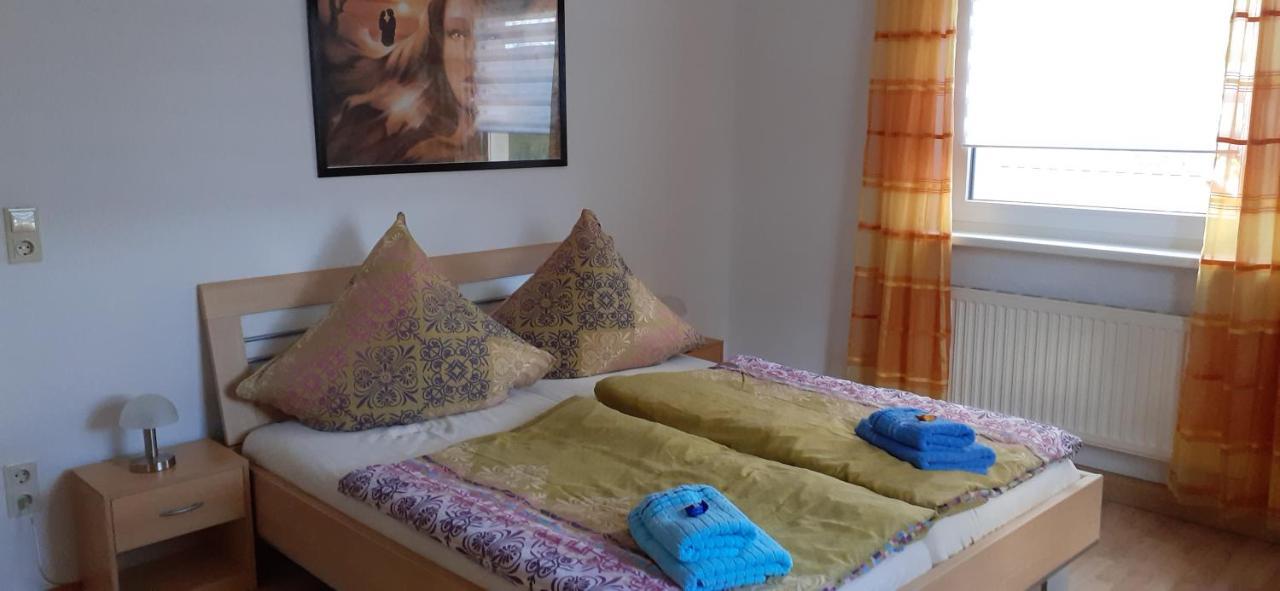 Ferienwohnung Familie Thiedemann Pirna Bagian luar foto