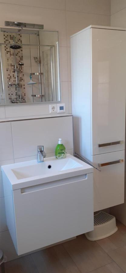 Ferienwohnung Familie Thiedemann Pirna Bagian luar foto
