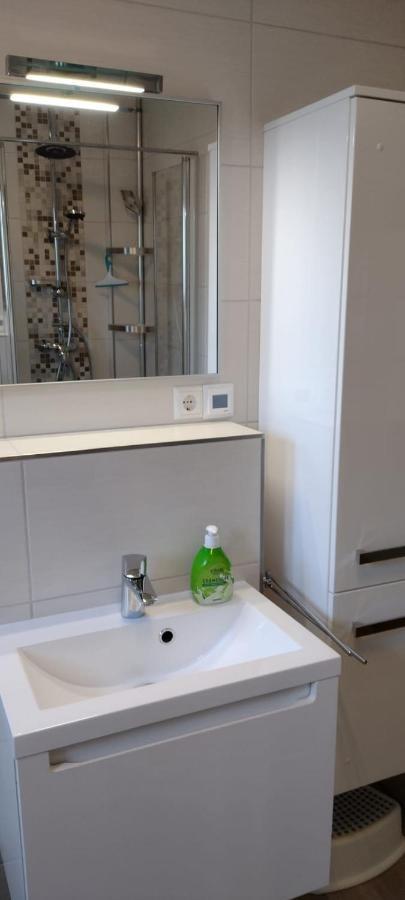Ferienwohnung Familie Thiedemann Pirna Bagian luar foto