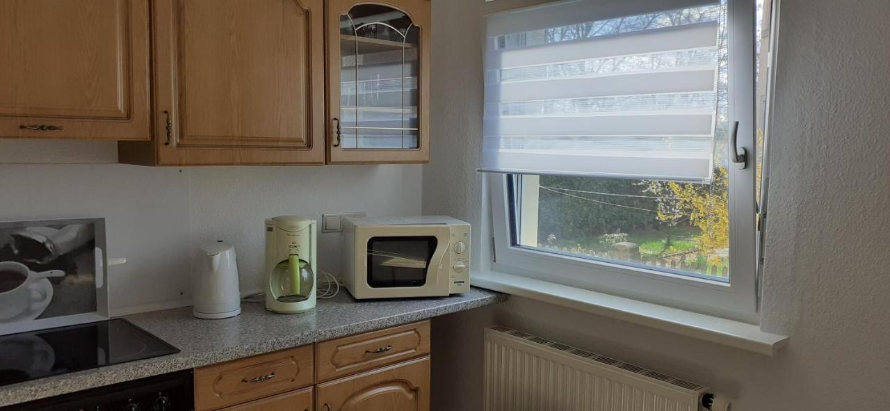Ferienwohnung Familie Thiedemann Pirna Bagian luar foto
