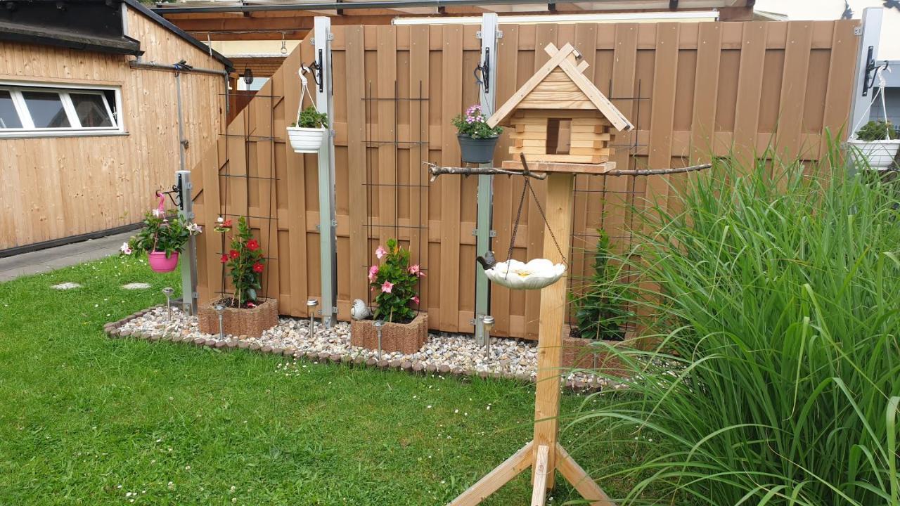 Ferienwohnung Familie Thiedemann Pirna Bagian luar foto