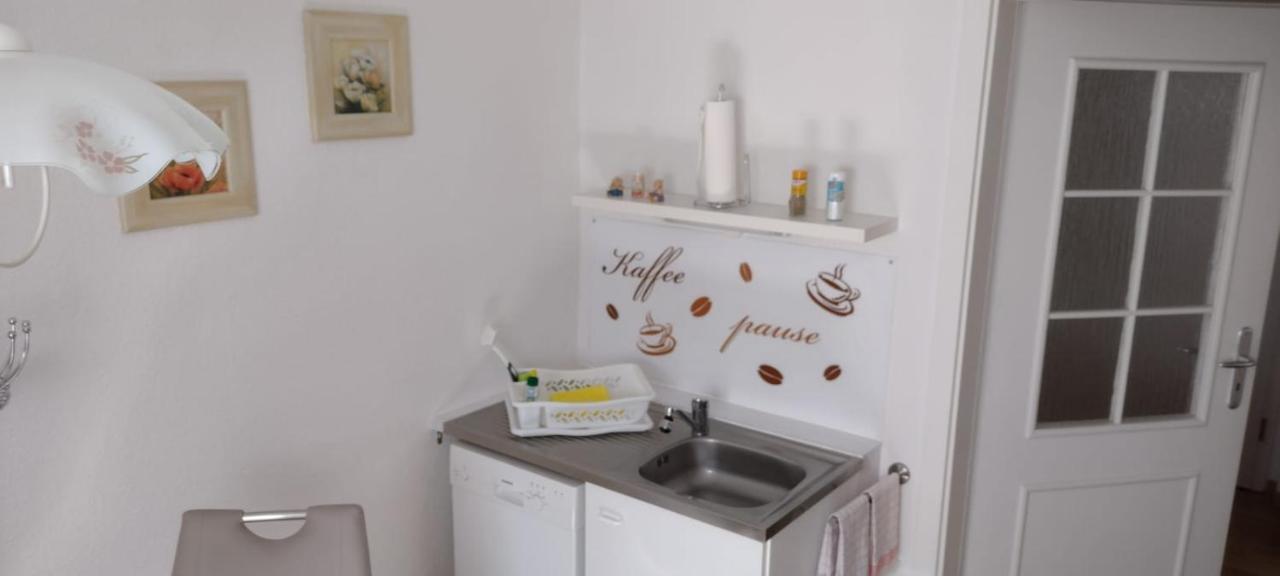 Ferienwohnung Familie Thiedemann Pirna Bagian luar foto
