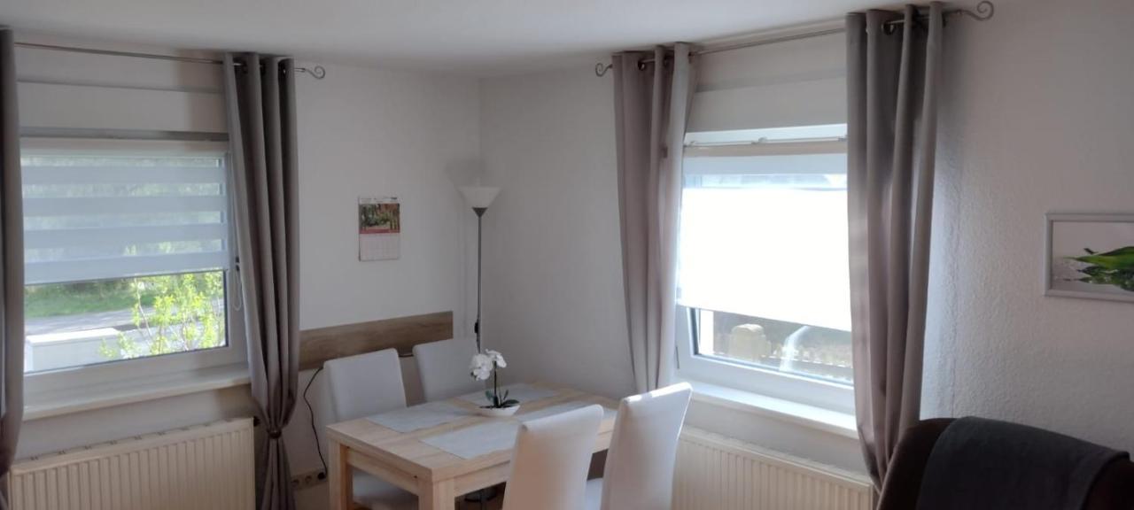Ferienwohnung Familie Thiedemann Pirna Bagian luar foto