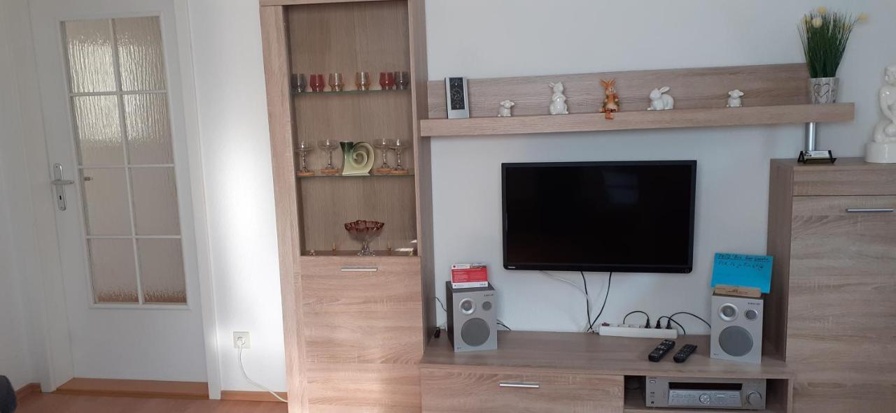 Ferienwohnung Familie Thiedemann Pirna Bagian luar foto
