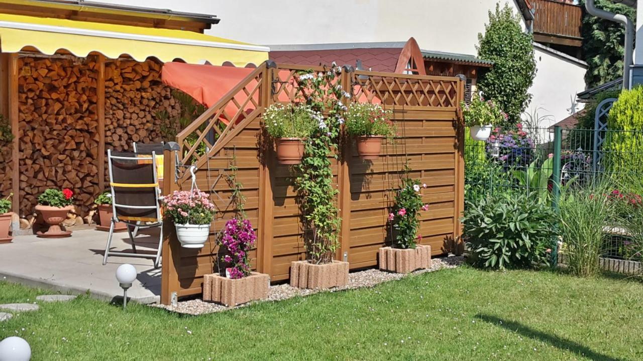 Ferienwohnung Familie Thiedemann Pirna Bagian luar foto